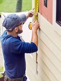 Best Insulated Siding Installation  in , TN